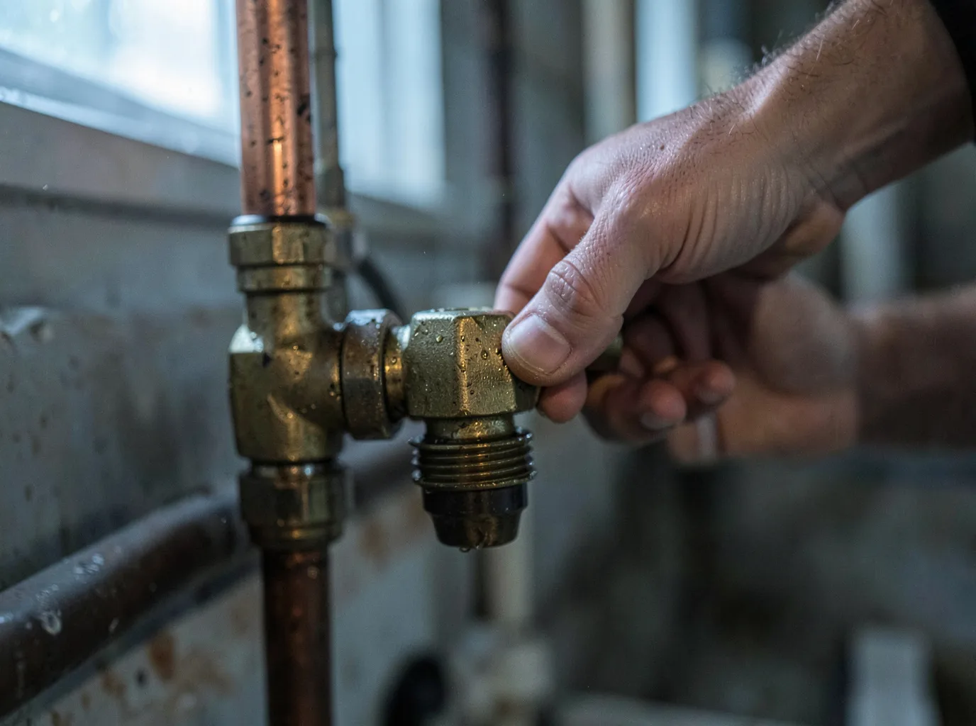 Emergency Plumber Venus, TX FAQs